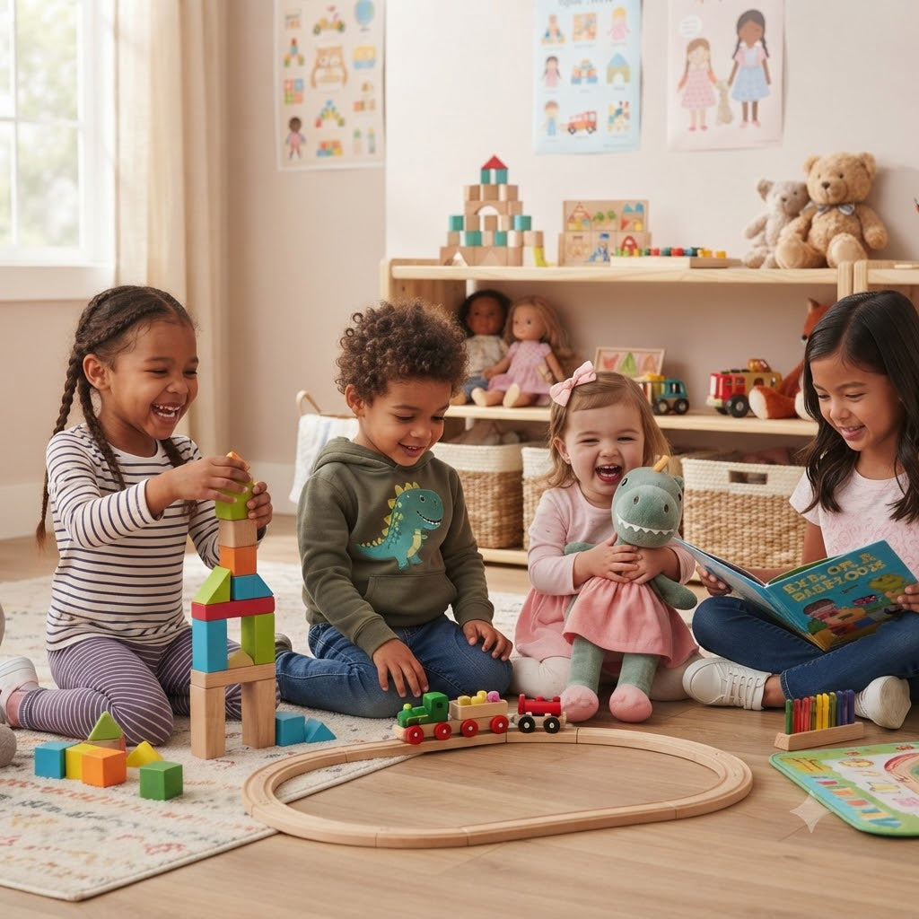 Kids Toys